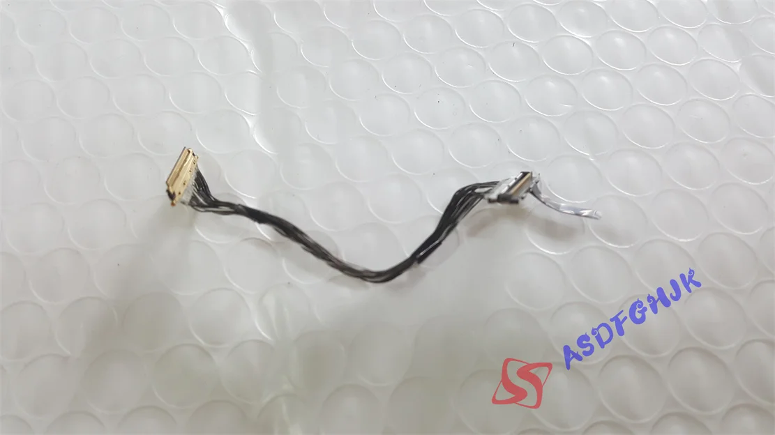 Used Quality  For Fujitsu Style Q702 LCD CABLE  Works Perfectly Free Shipping