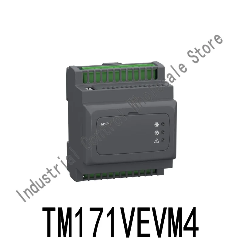 

Новый оригинальный модуль ПЛК Schneider TM171VEVM4