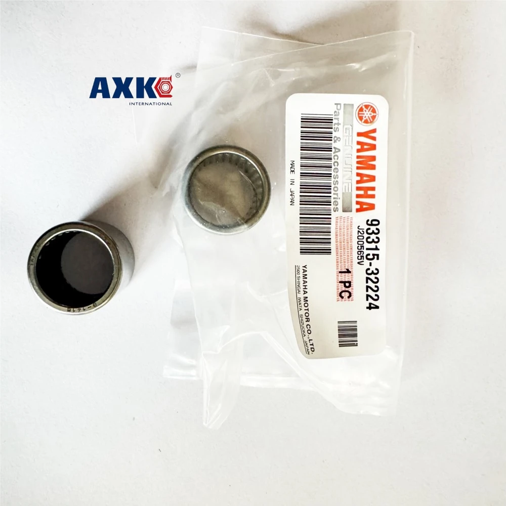 Driver Shaft Needle Bearing 93315-32224 Yamaha Outboard Motor 2T E40X 40HP F-1416 93315-32224 Yamaha Outboard Motor bearing