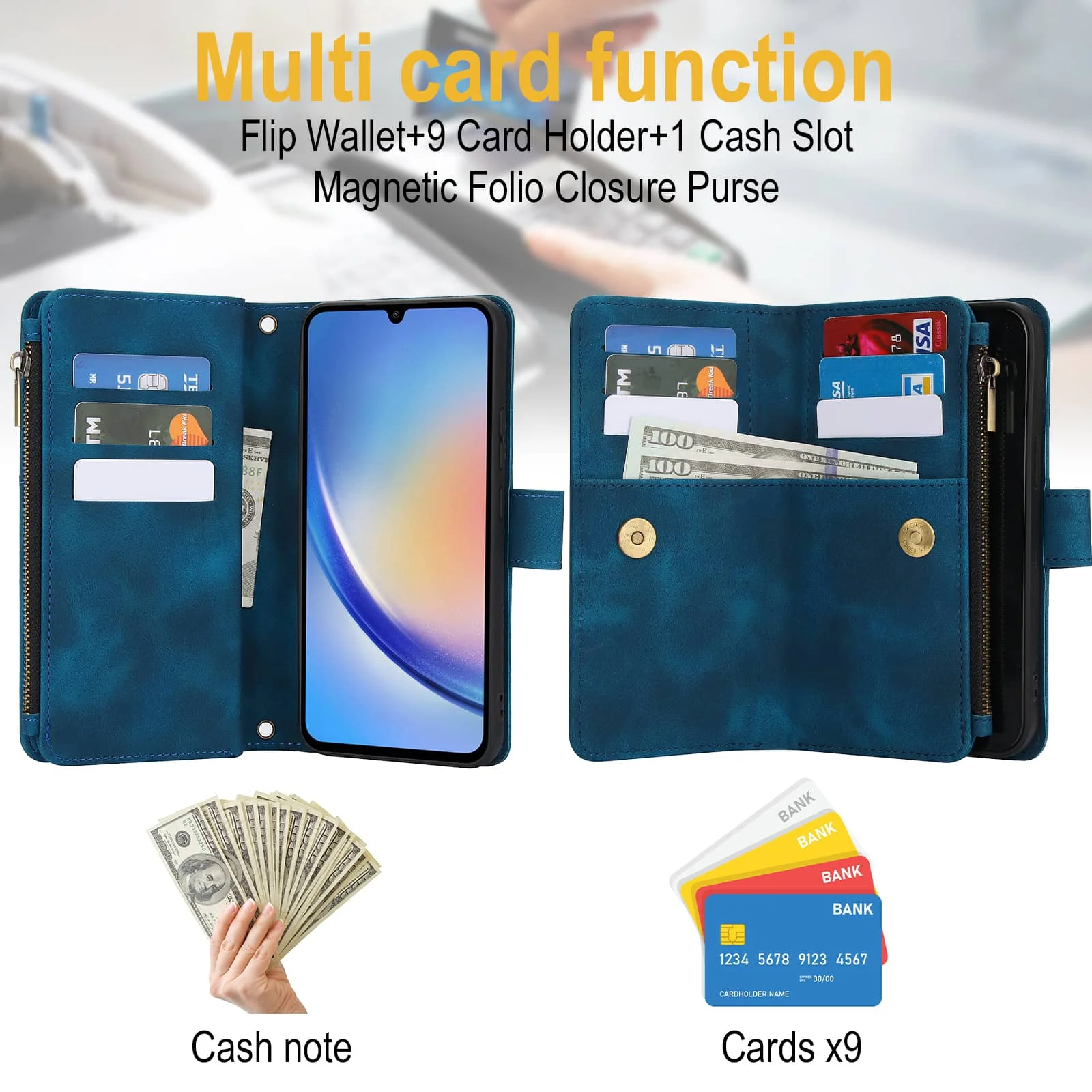 Thumbnail 4 - #55 Compare Samsung Galaxy A35 Cases Before You Buy