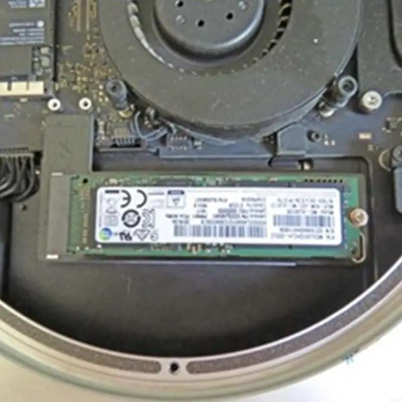 

F42D -адаптер для M для Key для Express Card для жесткого диска M.2 NVME SSD для Mi