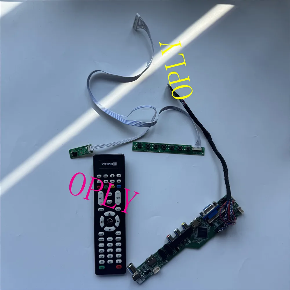 kit for LG LP173WD1 LP173WD1-TLA1 1600X900 17.3