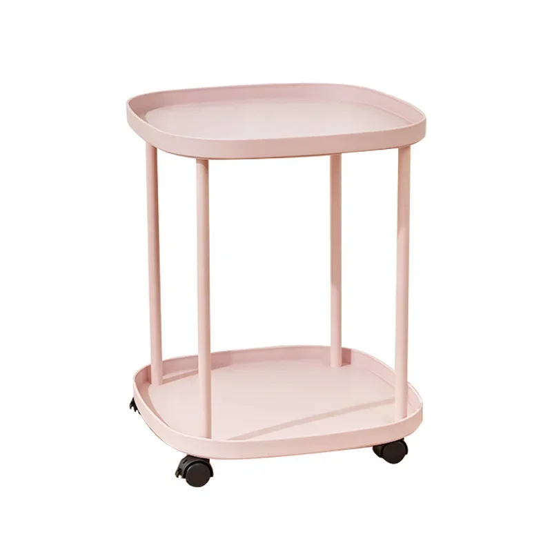 

Simple bedside table simple modern small storage ins wind rack bedroom