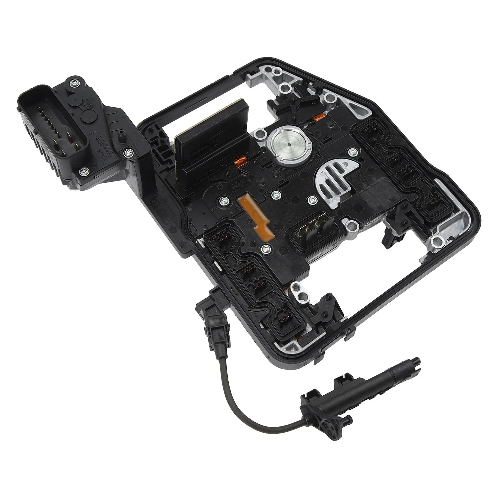 Engine TCU  Mechatronic Control Module  Mechatronic Control Unit Aluminium Alloy 0AM927769D for Seat