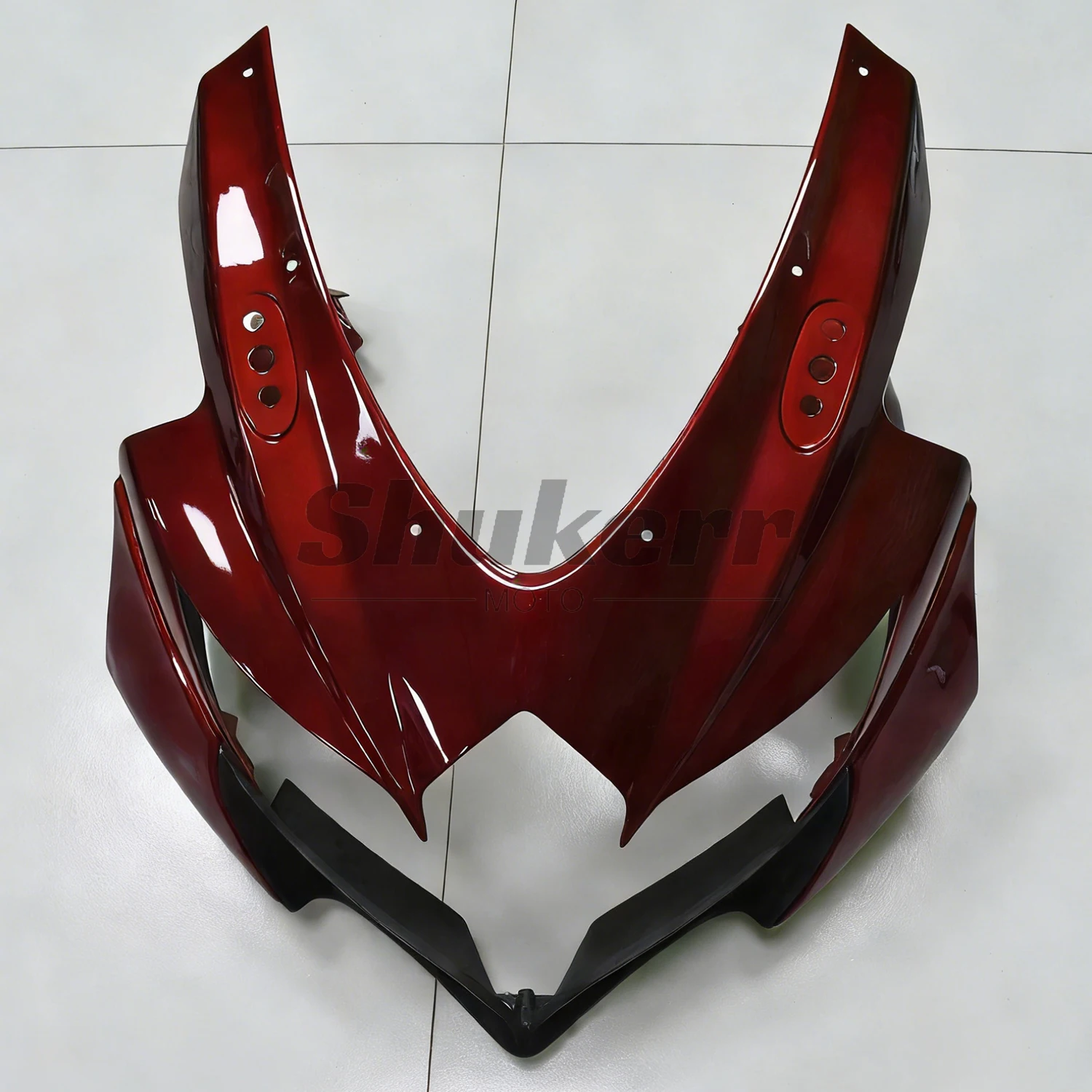 Fit for Suzuki Gsxr600 Gsxr-750 2008-2010 Motorcycle Plastics Fairing Kit Injection Mold Bodywork Panel Kit K8 Red White Black