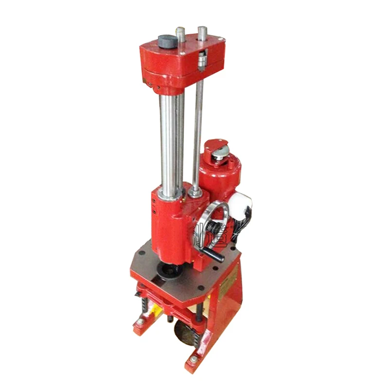 Boring machine T807A automobile repair boring equipment for export type automobile and motorcycle maintenance
