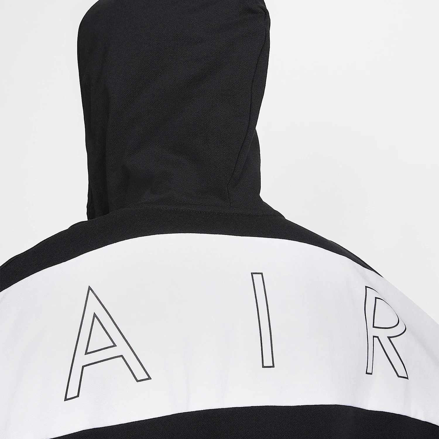 نايك الرسمية أصيلة الخريف جديد الرجال المرقعة فضفاضة سترة رياضية في الهواء الطلق HJ0637-010 #4