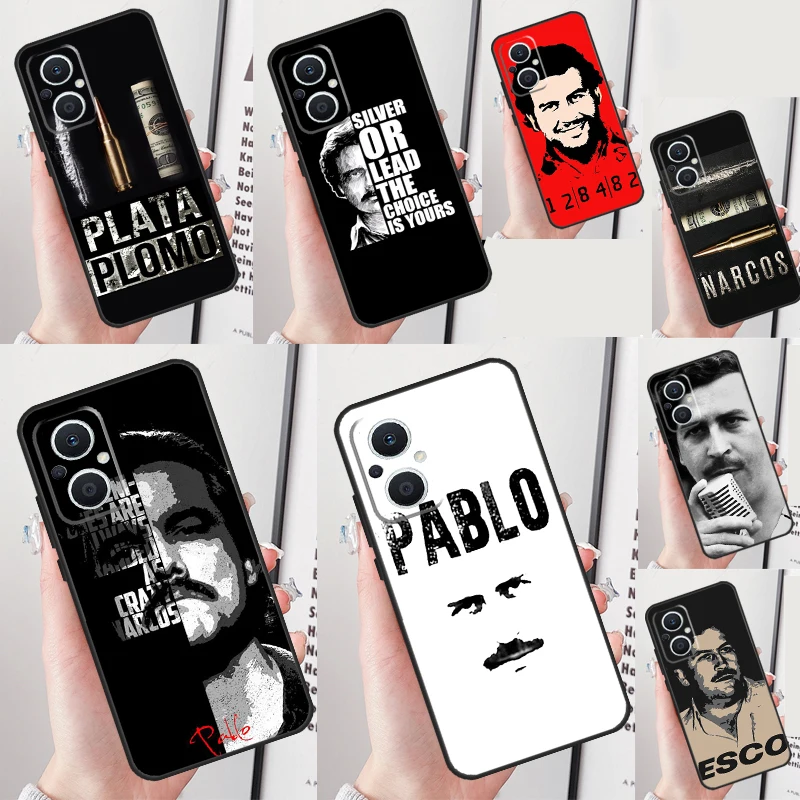 Pablo Escobar Narco… - image