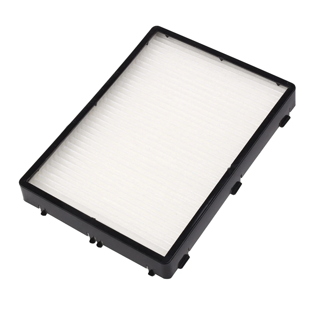 2X فلتر المقصورة الخارجية 4KD819408 لـ A6 C8 5Th A6 Allroad Quattro 2018 2019 2020 2021-Now A7 2Nd 4K Car-L94A