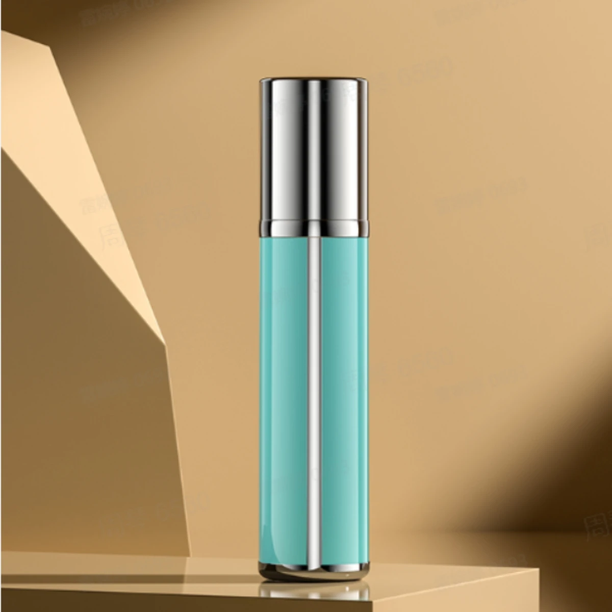 

Perfume Atomizer 5ml Refillable Spray Bottle Aluminum Alloy Mini Multifunctional Durable Travel Bottle