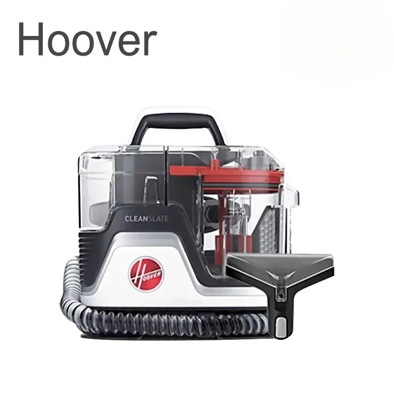 2024 NEW Hoover Vacuum Cleaner Fabric Washing Machine Multifunctional Portable Mite Remover Sofa Carpet Fabric Cleaner Pet Bath