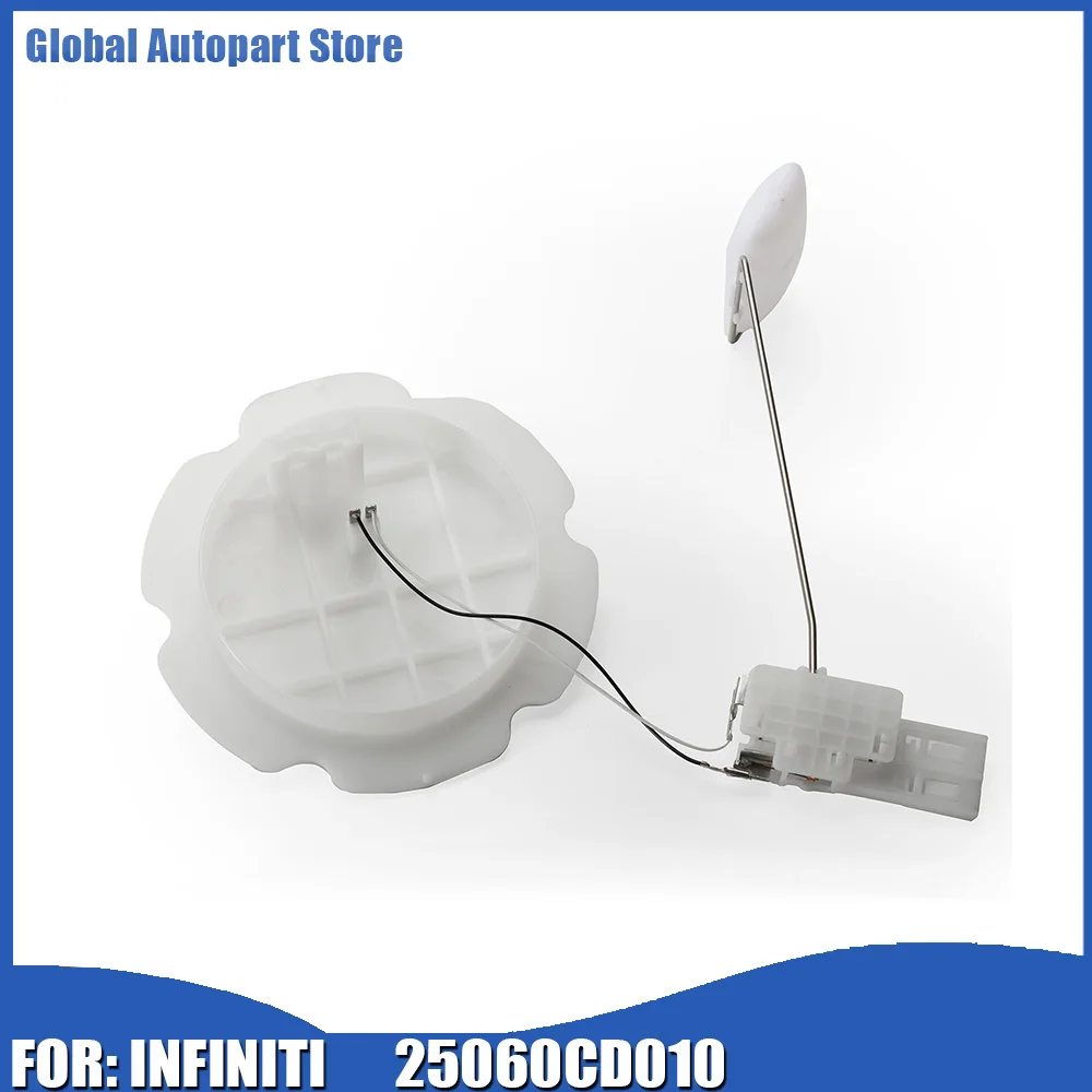 

Fuel Tank Pump Level Sensor Sending Unit For INFINITI G35 2003-2008 For INFINITI M45 2006-2008 25060AL51A 25060AL511