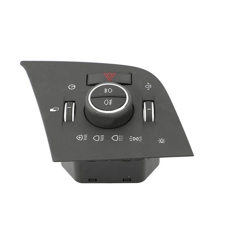 Parts Accessories Number: 21762232 13150001 22154302 Truck Dashboard Headlight Switch Control Unit For VOLVO FH 4 2014-2019