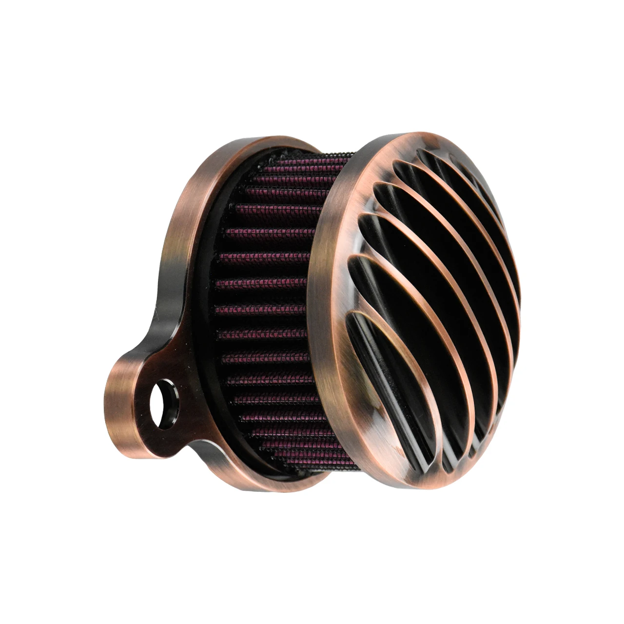 Motorcycle CNC Air Cleaner Intake Filter Aluminum For Harley For Sportster XL883 XL1200 48 Iron 1991-2017 2016 2015 2014