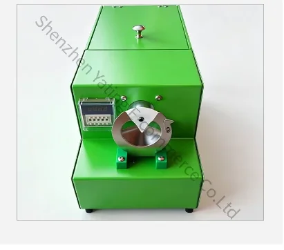 Garment Factory Winding Export Quality Button Winding Machine Foot Button Machine Button Automatic Winding Machine