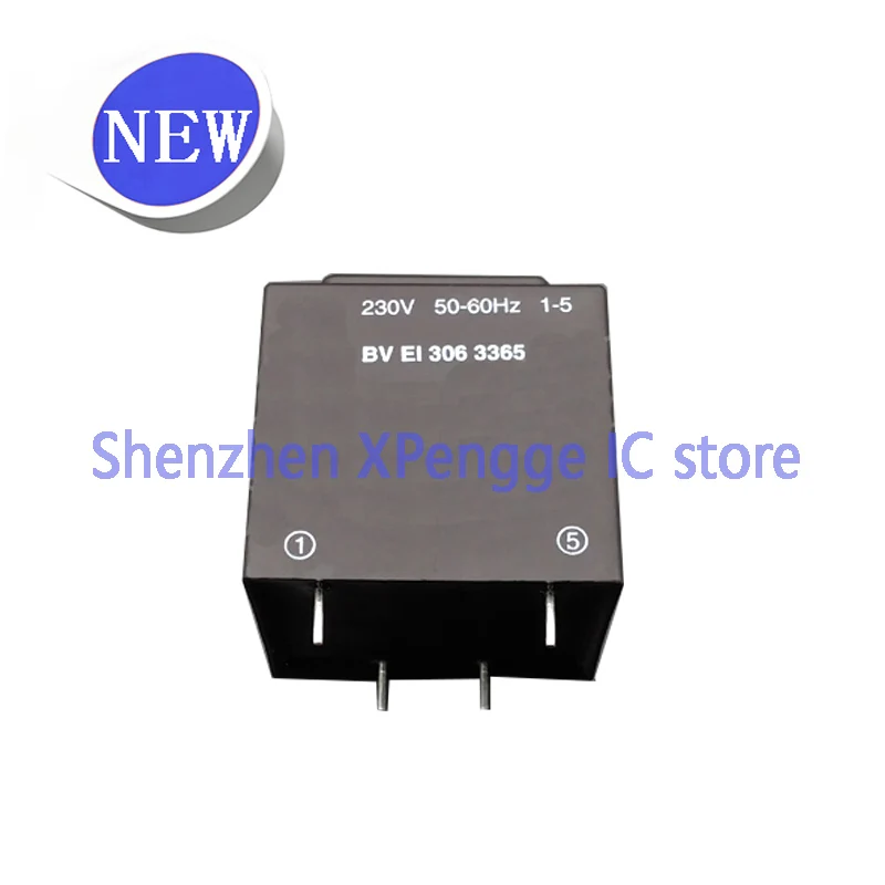 1Pcs Bv Ei 306 3365…