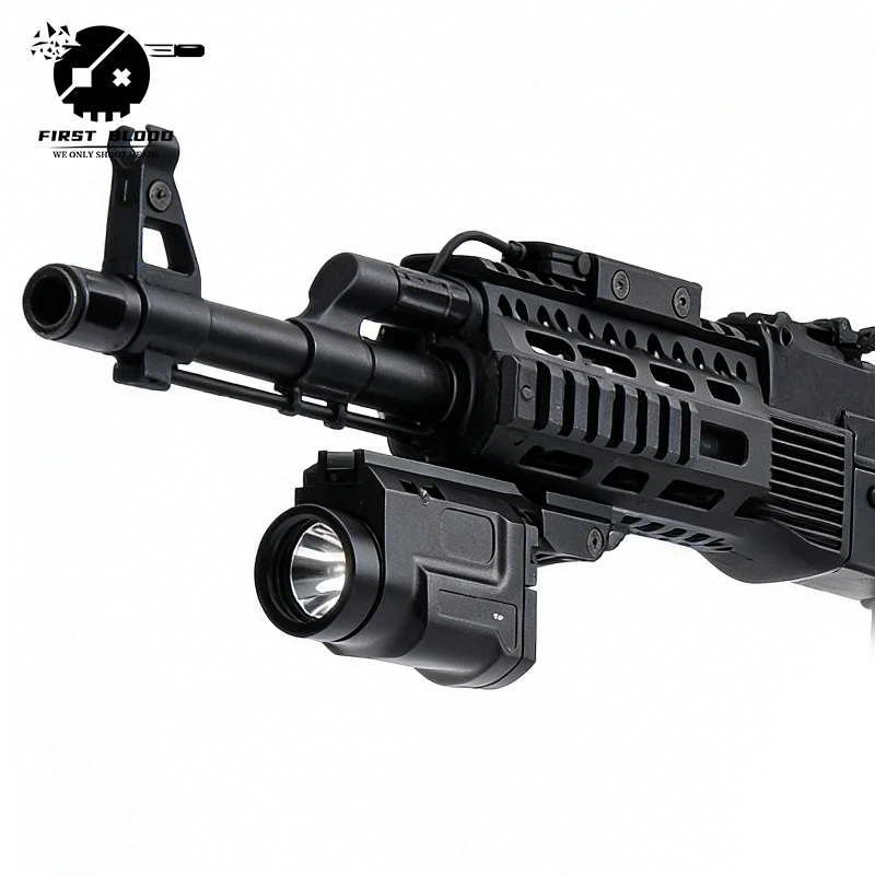 zenitc-klesh-ak-sd-led-scout-light-500lm-white-20mm-picatinny-rail-compatible-hunting-airsoft-flashlight-for-ak47-ar15