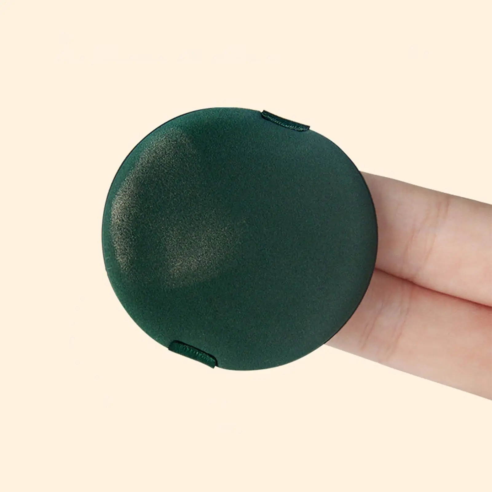 powder puff Soft Round Puff For Women Girls Professionals makeup sponge Foundation Blending Loose Powder Concealer Face Cosmetic