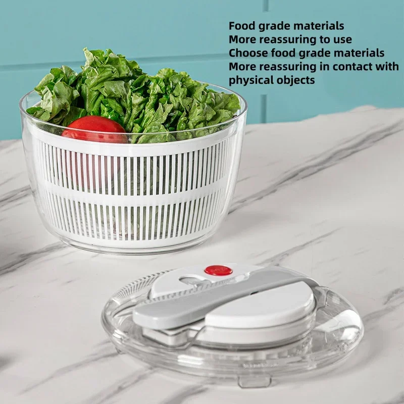 Thumbnail 2 - #34 Trending Salad Spinners Right Now
