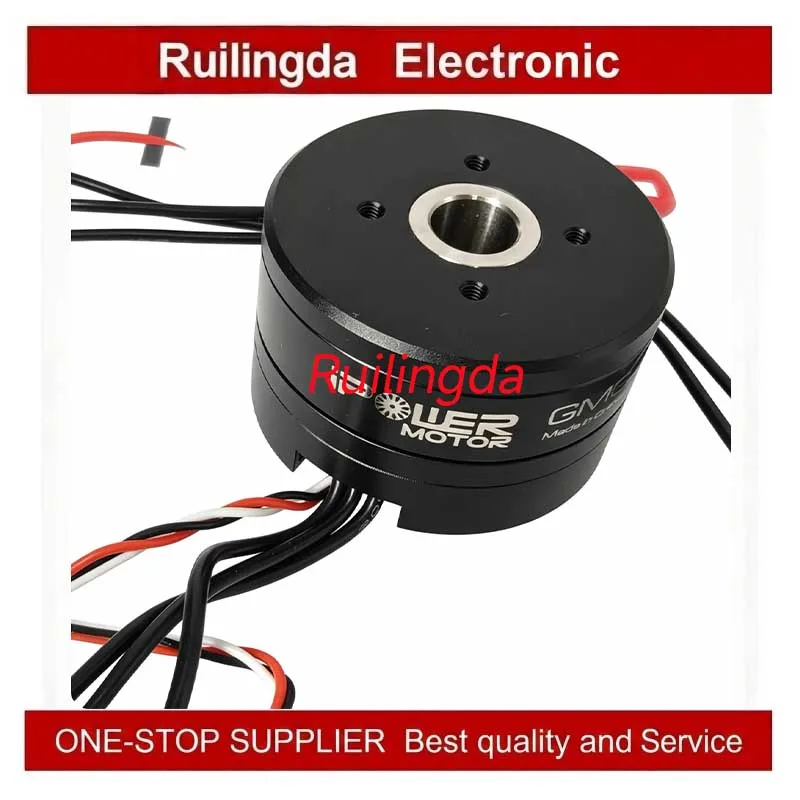 GM3506 Gimbal Motor with Encoder Original New Chip 100% Quality for DIY RC Hobbyists And Electronics Enthusiasts