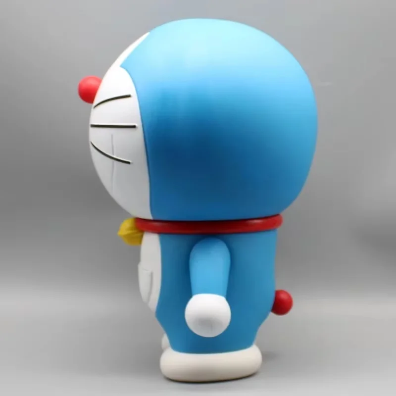 31 سنتيمتر عبقور أنيمي الشكل GK 1:1 الكرتون Kawaii القط سطح المكتب الديكور تمثال بولي كلوريد الفينيل عمل تمثال تحصيل لعبة مجسمة هدية