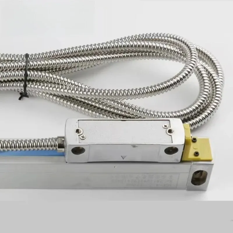 

【Best-selling】Distance measurer Linear Scale Encoder 500mm measuring range 0.001mm resolution