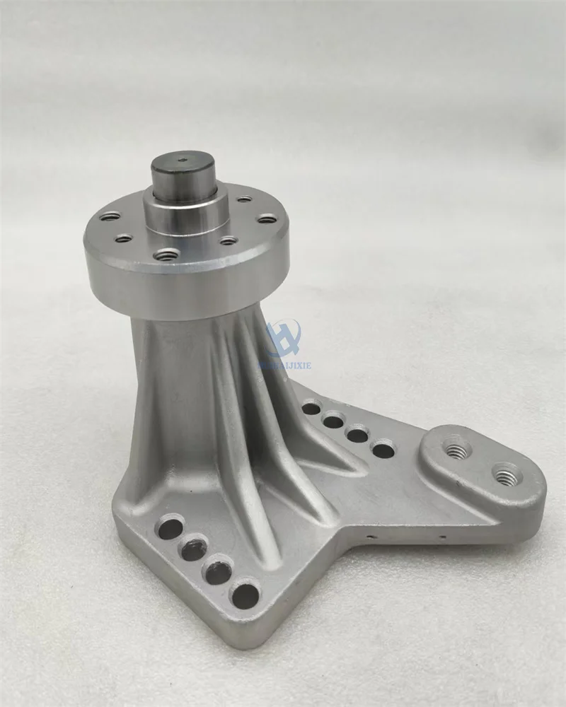 

RE500539 Fan Drive for John Deere 4045 6068 3029 Engine 310E 310G 310J 310SJ 315SJ 325J 410G 410J Backhoe Loader