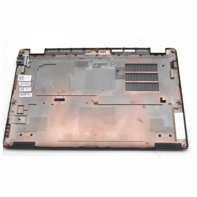 

N Neu for DELL Latitude E5450 5450 P28 Lower Case Cover Gray 0RCTMW