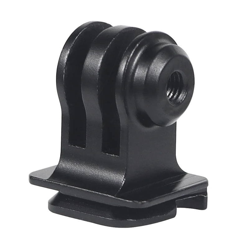 Schnellwechselplatte V-Mount Fast Switch Installationssystem für Gopro Insta360 OSMO 360 Action 5pro DSLR-Kamera Stativ Slide Mount – Detail 24