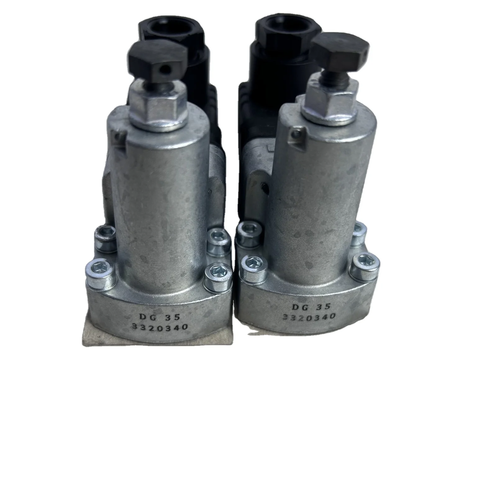 

DG HAWE Pressure Switch DG35