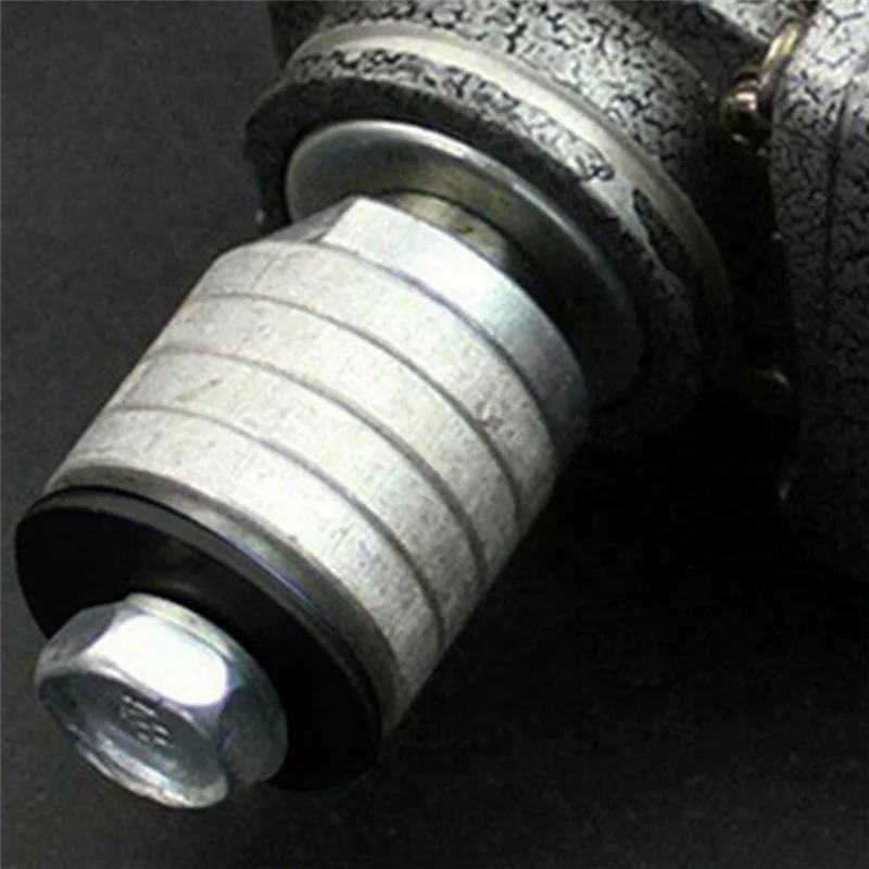 A008 Angle Grinder To Grooving Machine Adapter Type Angle Grinder Polisher Power Tools