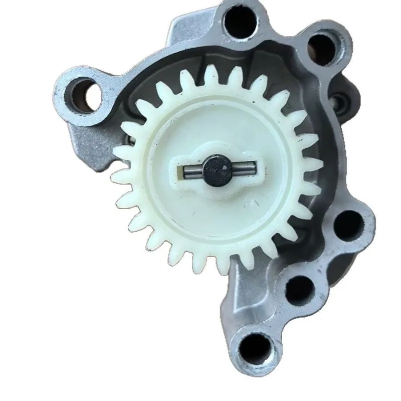 

Multi-model modified original oil pump motorcycle parts wave100/wave110