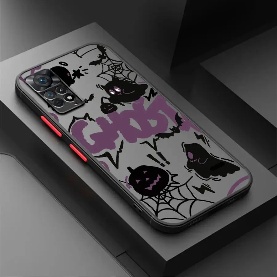 Back Phone Cover Ca… - image
