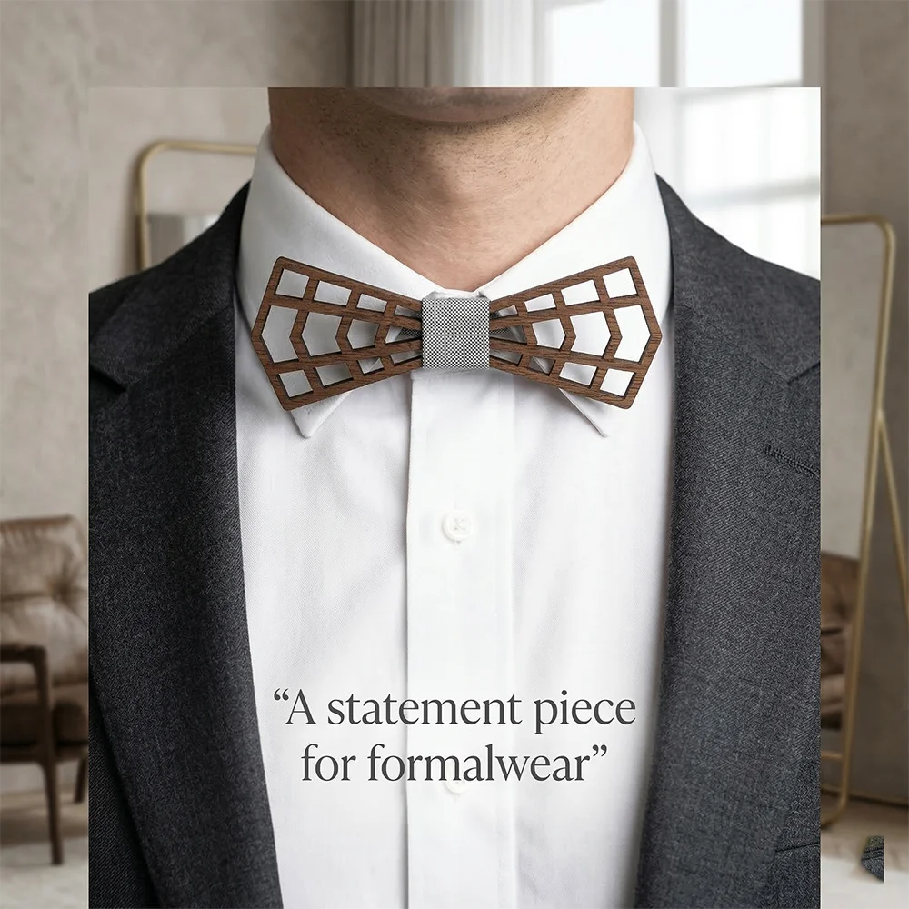 mens-wooden-bowtie-set-geometry-grid-pattern-wedding-groom-groomsmen-bow-tie-cufflinks-white-pocket-square-gift-box-party