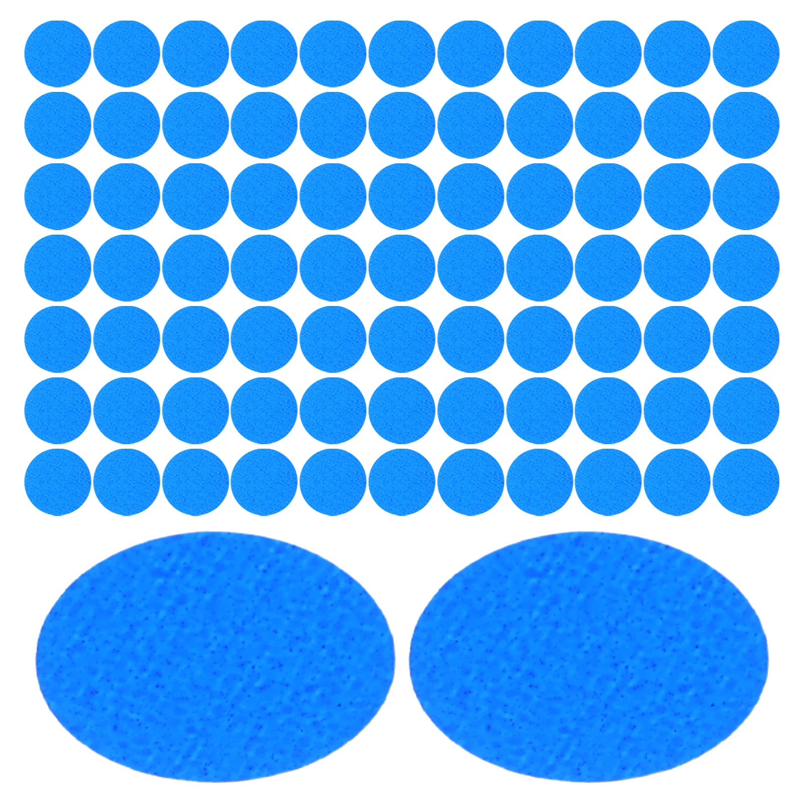 

50g Blue Party Decorations Wedding Birthdays Table Scatter Confetti Decorations Balloon Filler Glitter Wedding Table Confetti