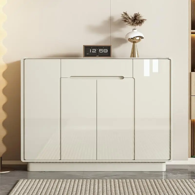 

Makeup Filing Cabinets Shoe Cabinet Bedroom Modern Narrow Hallway Shoe Shelf Show Cupboard Organizer Muebles Hotel Furniture