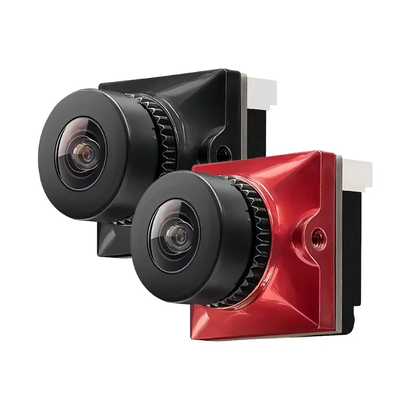 كاميرا Caddx Ratel 2 V2 / PRO FPV عدسة Ratel2 2.1 ملم 16:9/4:3 NTSC/PAL كاميرا مايكرو FPV قابلة للتحويل بدون طيار كوادكوبتر #6