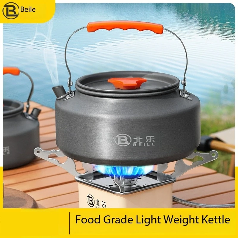 

Outdoor Fishing Camping Gas Stove, Portable Folding Flying Saucer, Electronic Ignition, Tea Making, Stir Frying, Barbecue