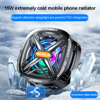 cooling fan mobile phone cooler gamer for cell phone black shark cooler fan phone accessories Processor cooler phone gaming cell