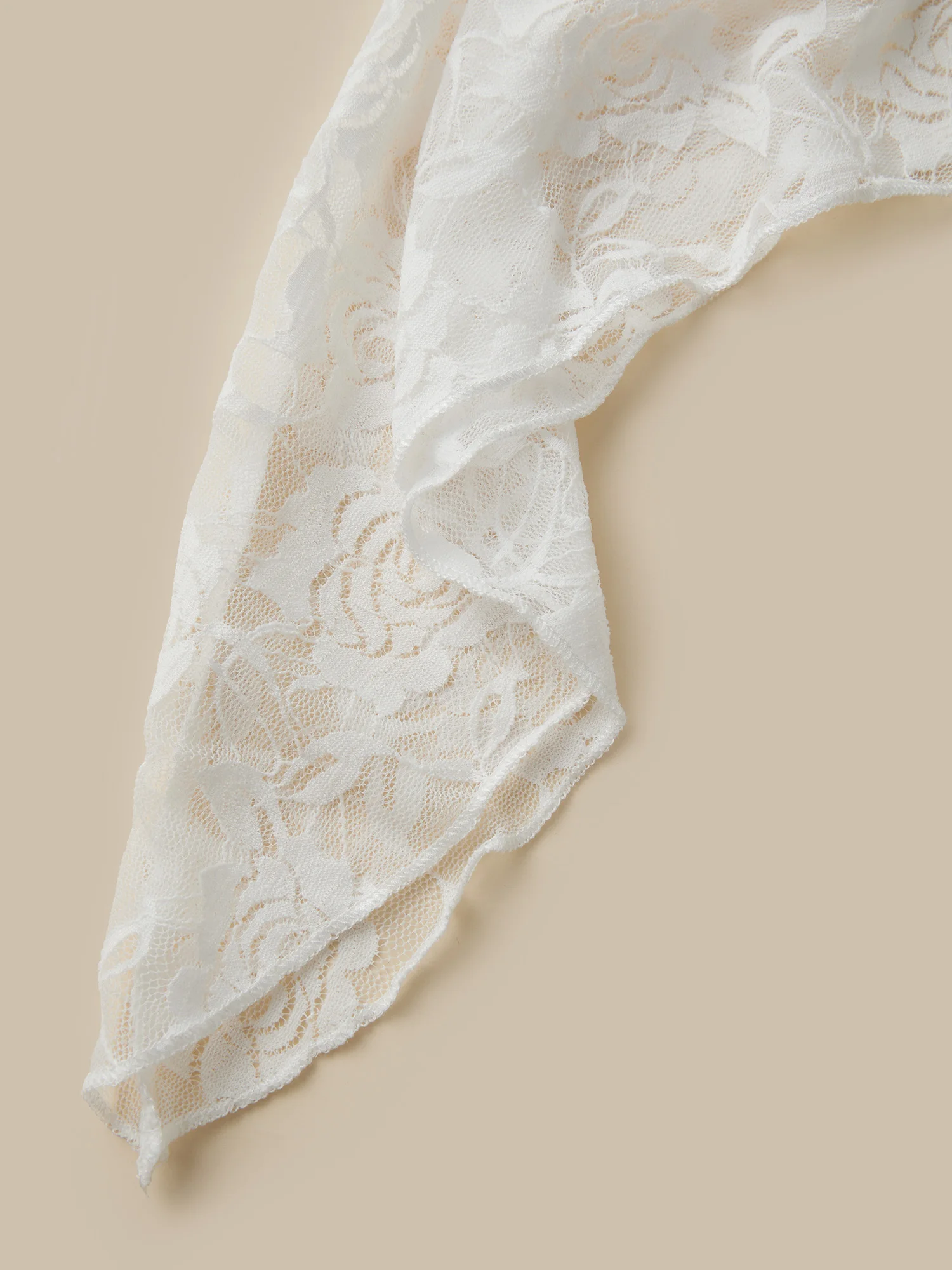 エレガントな女性のレースシアーマキシドレススタイリッシュなソリッドカラーのVネック長袖スプリットボディコンガウン特別な機会に