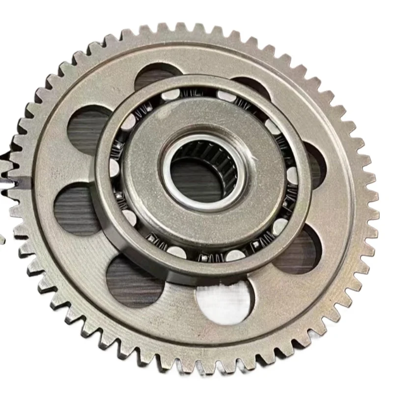 For Clutch/Start Disc Series, Motorcycle Accessories