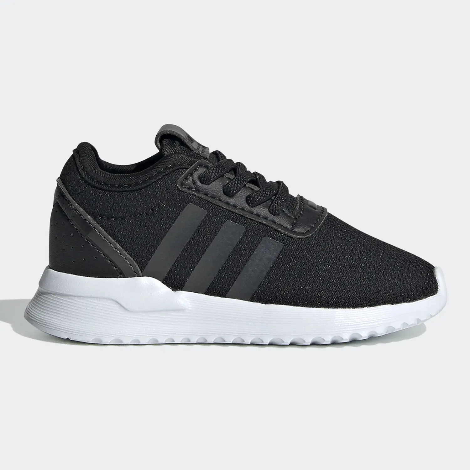 

Adidas genuine seasonal new lightweight and breathable children's sports and leisure shoes EG3443