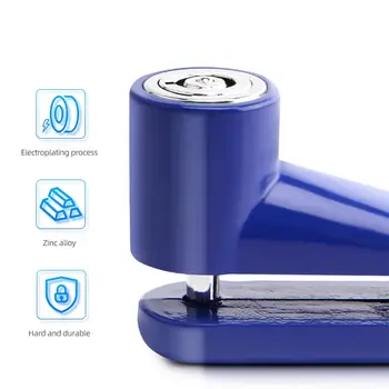 10 最佳銷售 機車碟煞 - №9