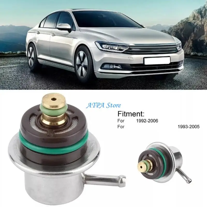 

U13C Automotive Accessory Injection Pressure Regulator Valves
