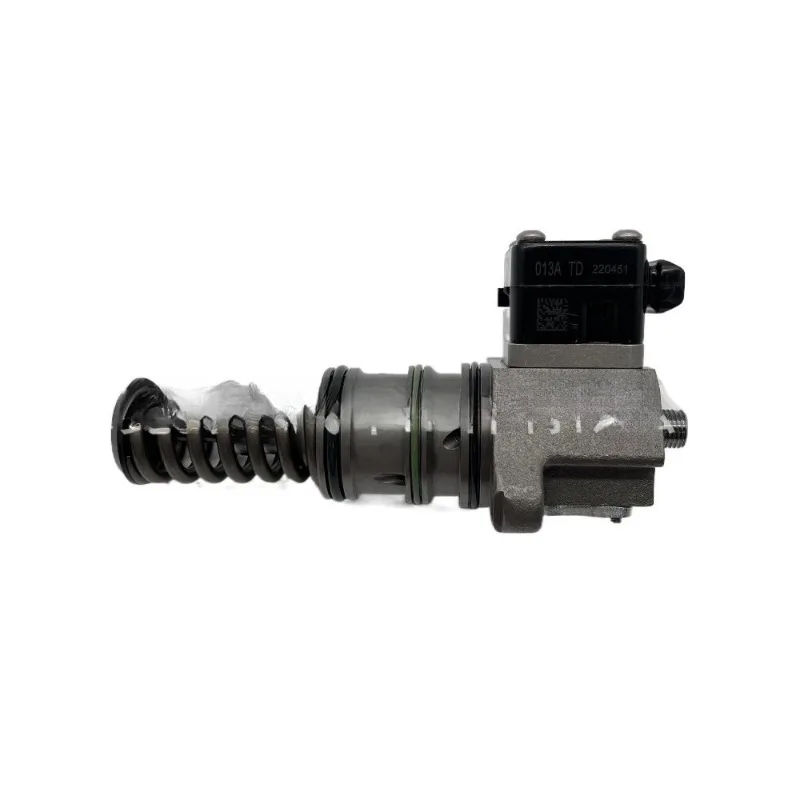 Unit Pump 0414755014 313GC5233M Compatible with Engine