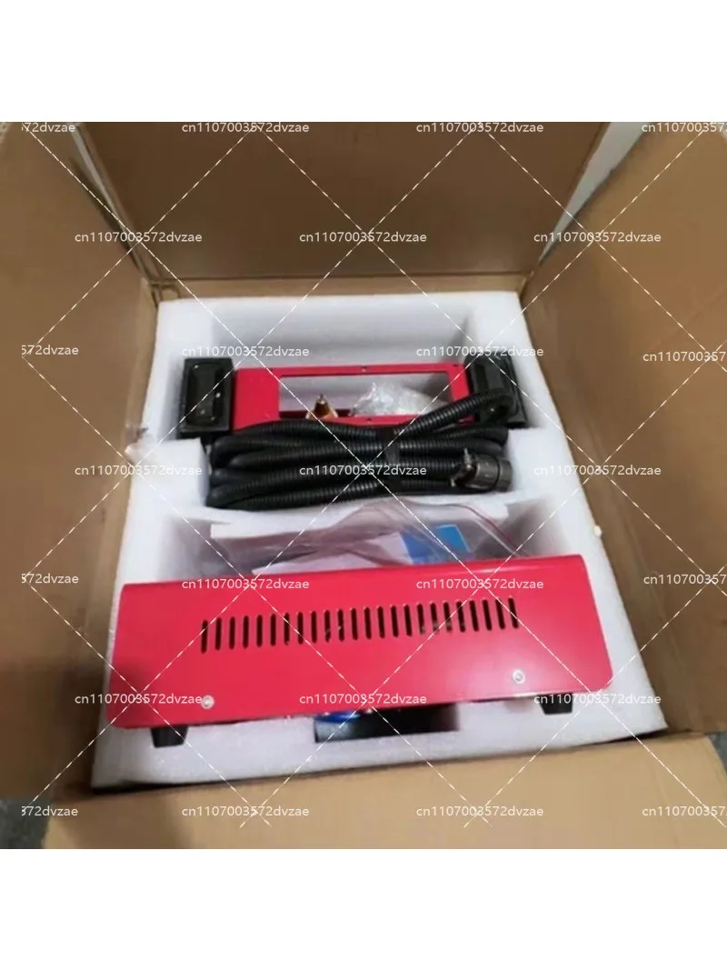 Electric Pneumatic Marking Machine Air Point Peen Engraver for Serial Numbers