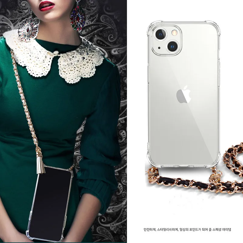 Luxury Crossbody La… - image