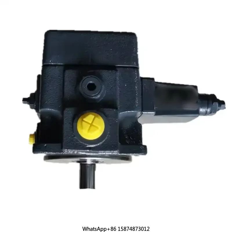 vane pump PV7 PV7-1X PV7-1A PV7-2X series PV7-2X/20-20RA01MA0-10 Hydraulic Pilot Operated Variable pump