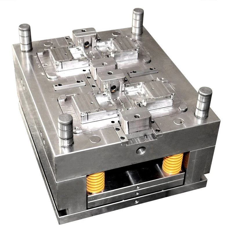 Professional Factory Custom Made Injection Plastic Molds Maker