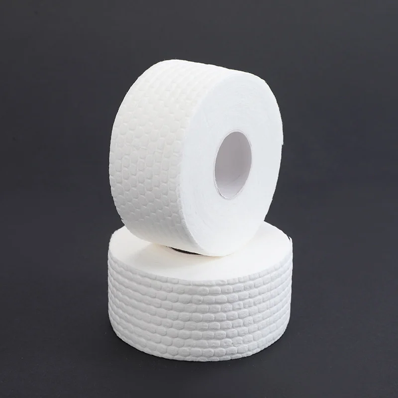 500/1000 قطعة لوحة قطن المهنية مسمار مسح رشاقته الوبر الحرة مسمار الفن هلام مزيل طلاء الأظافر مستحضرات التجميل تنظيف مسمار مسح القطن